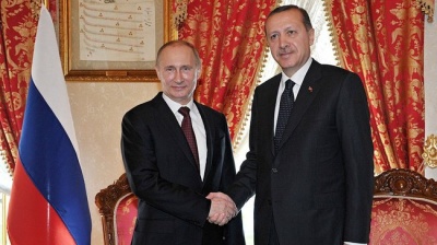 Turkish policeman assassinates Russian ambassador to Ankara 